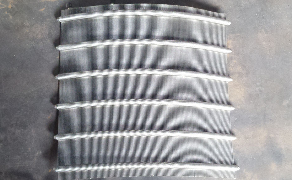 HY800篩網